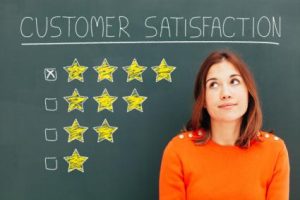 How to make customers do more sales
